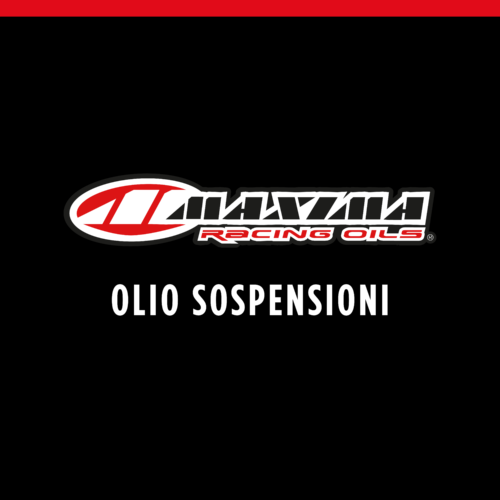 Olio Sospensioni