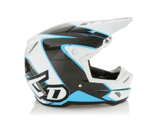 casco da moto motocross art-3 6d helmets