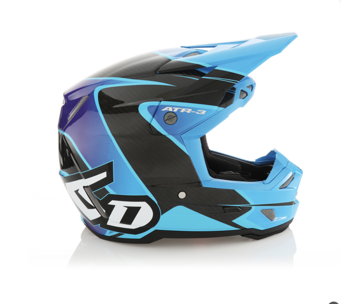 casco da moto motocross art-3 6d helmets