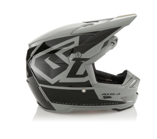 casco da moto motocross art-3 6d helmets