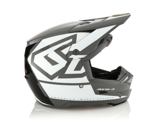 casco da moto motocross art-3 6d helmets