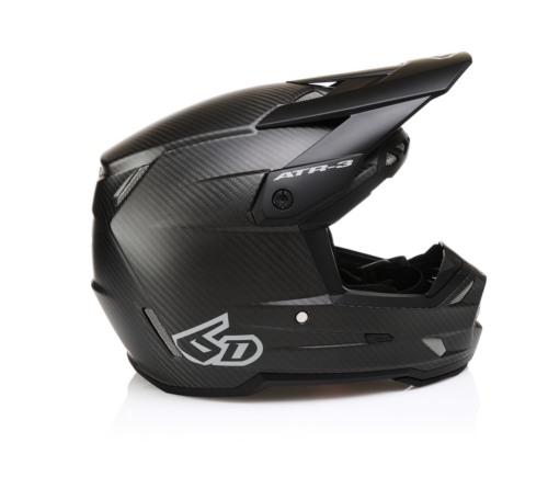 casco da moto motocross art-3 6d helmets