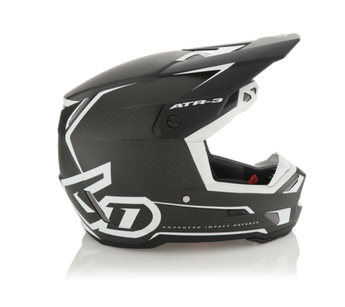 casco da moto motocross art-3 6d helmets